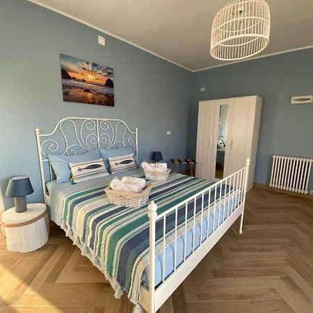 Villa Per Vacanze Isola فانوسا المظهر الخارجي الصورة