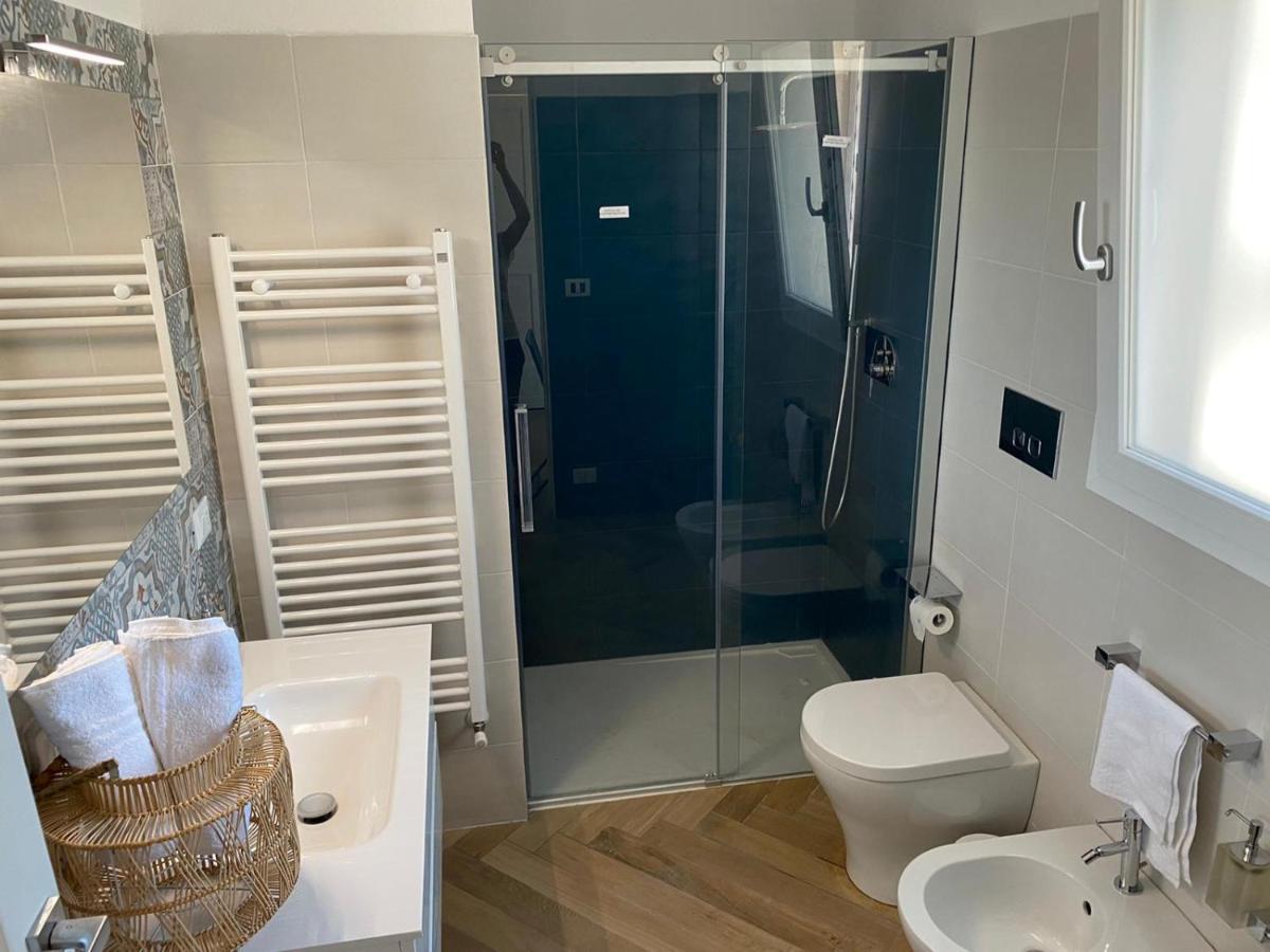 Villa Per Vacanze Isola فانوسا المظهر الخارجي الصورة
