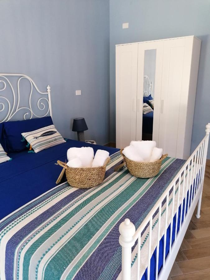 Villa Per Vacanze Isola فانوسا المظهر الخارجي الصورة