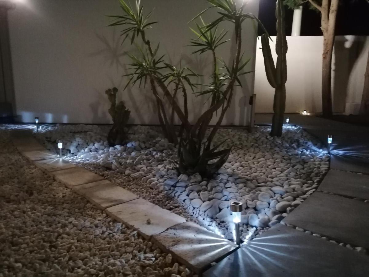 Villa Per Vacanze Isola فانوسا المظهر الخارجي الصورة