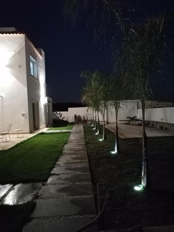 Villa Per Vacanze Isola فانوسا المظهر الخارجي الصورة